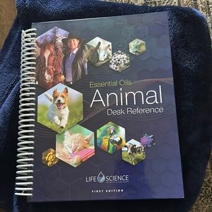 Young living animal oils guide